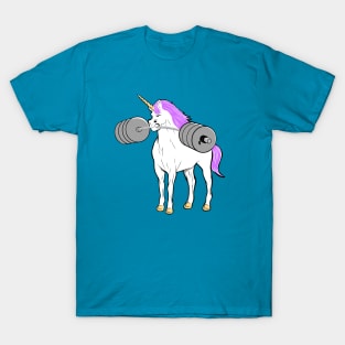 Unicorn Strong T-Shirt